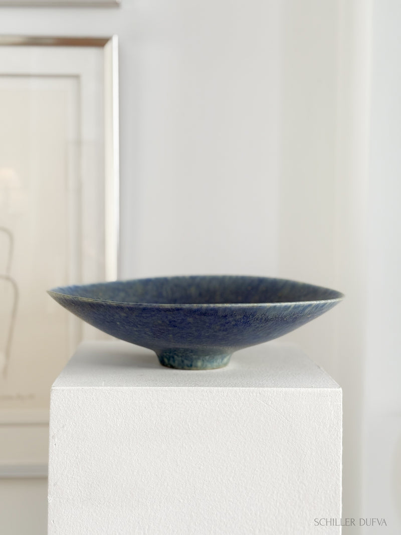 Carl-Harry Stålhane Stoneware Bowl