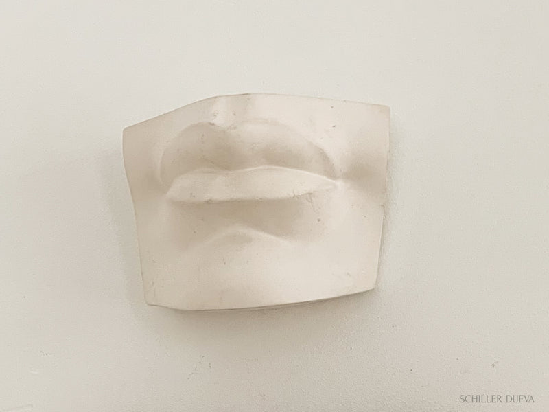 Cast of David's Lips