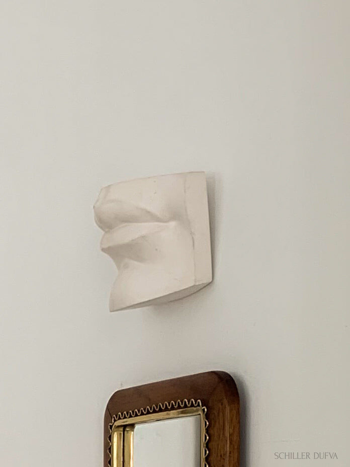 Cast of David's Lips