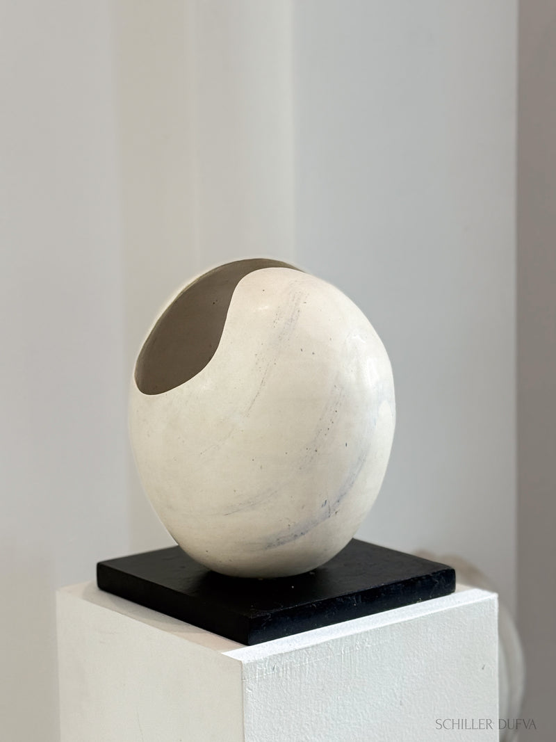 Ceramic Sculpture