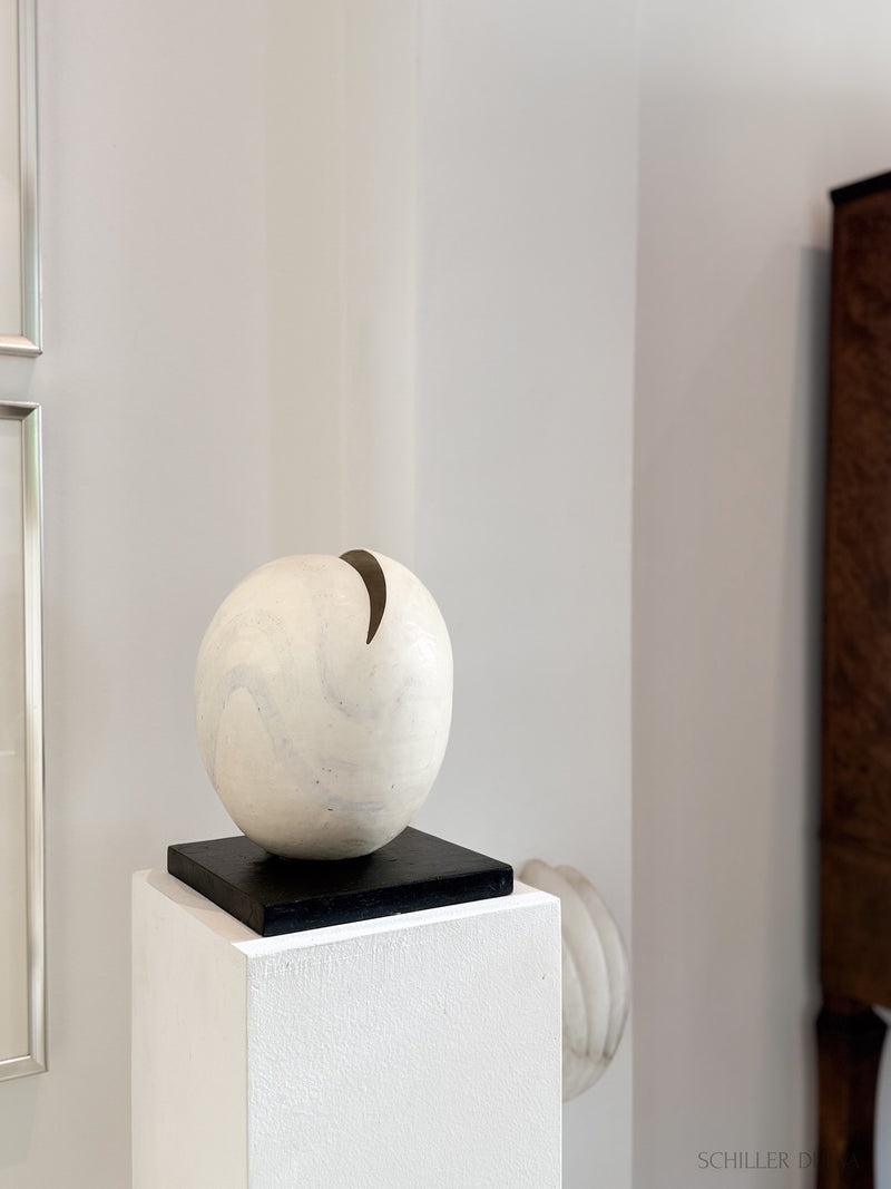 Ceramic Sculpture