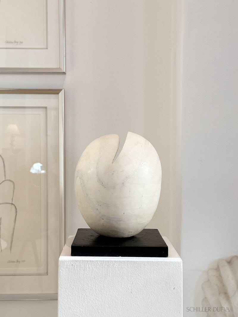 Ceramic Sculpture