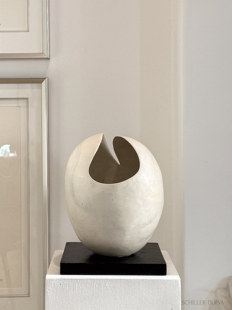 Ceramic Sculpture