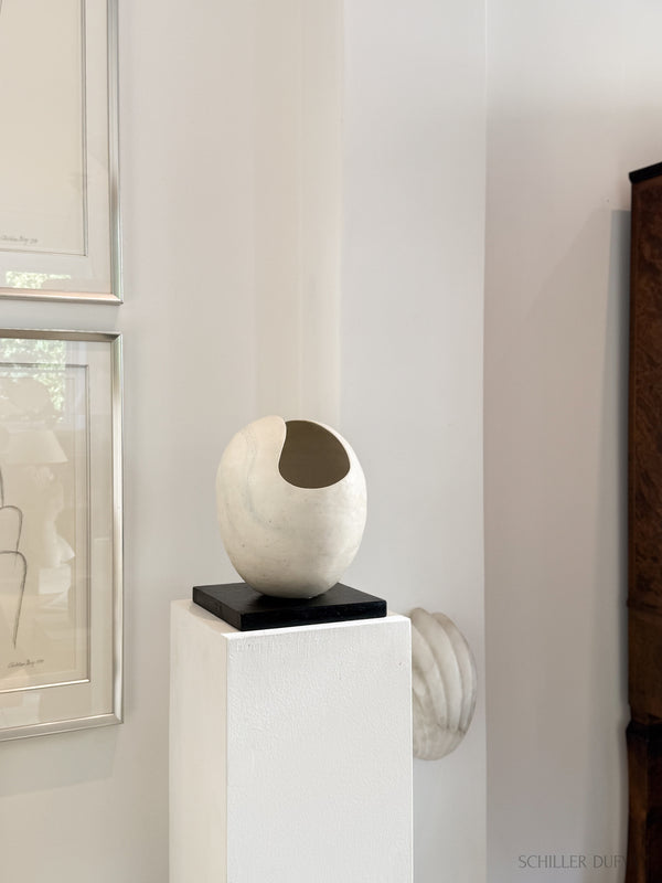 Ceramic Sculpture