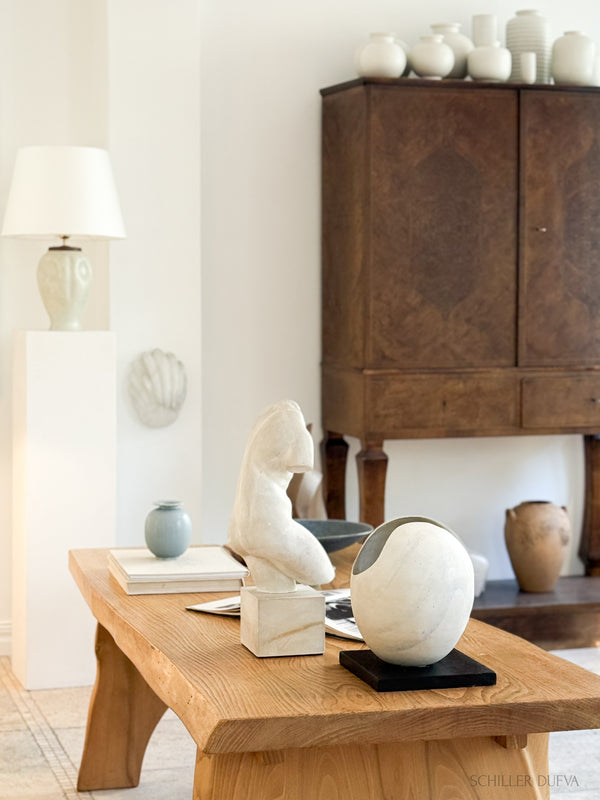 Ceramic Sculpture