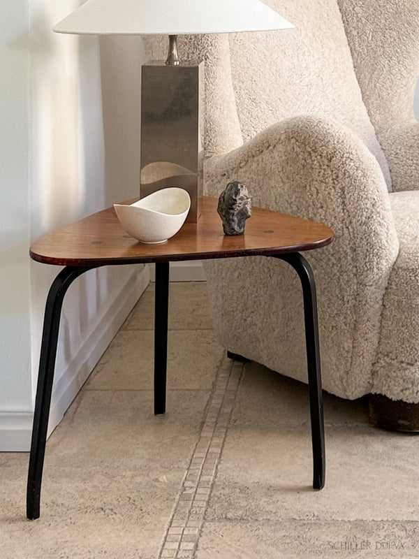 Yngve Ekström "Krok" table