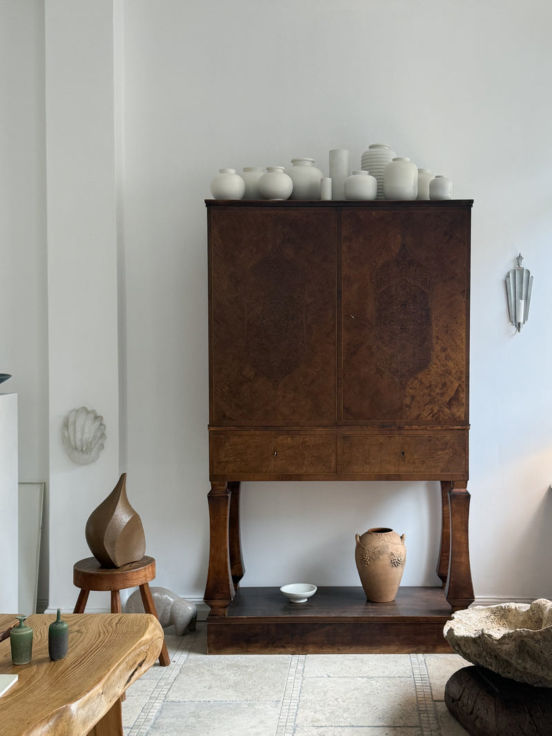 Swedish Grace Cabinet