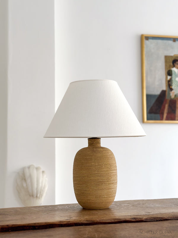 Greta Runeborg Table Lamp