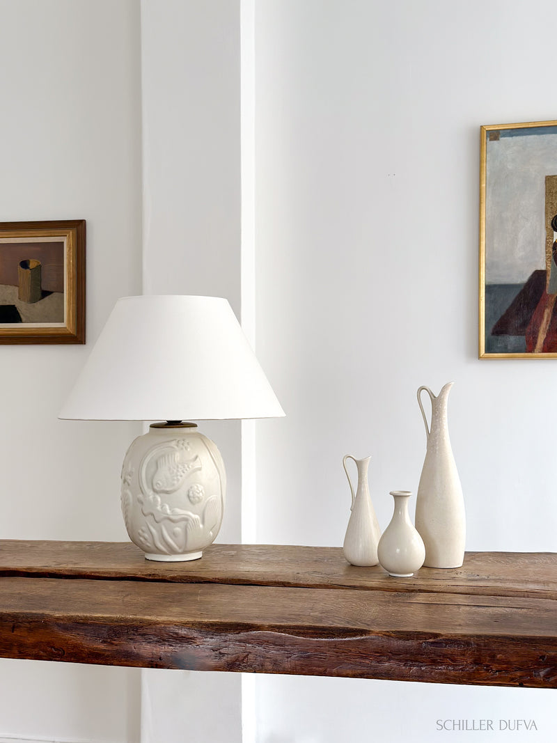 Anna-Lisa Thomson Table Lamp