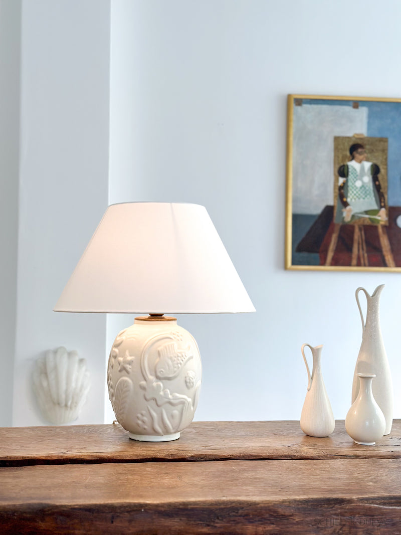 Anna-Lisa Thomson Table Lamp