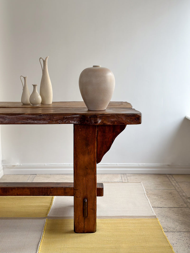 French Console Table