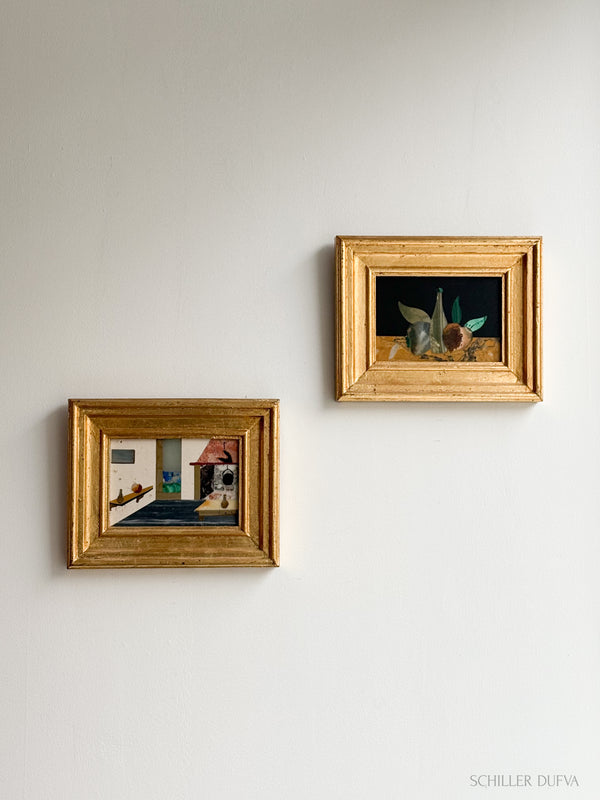 Pietra Dura Still Life