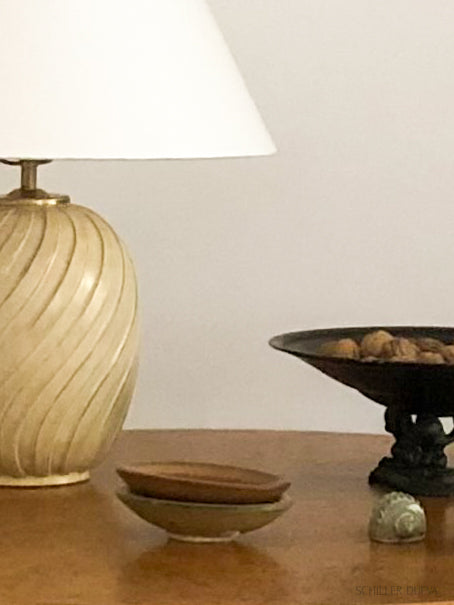 Gunnar Nylund Stoneware Bowls