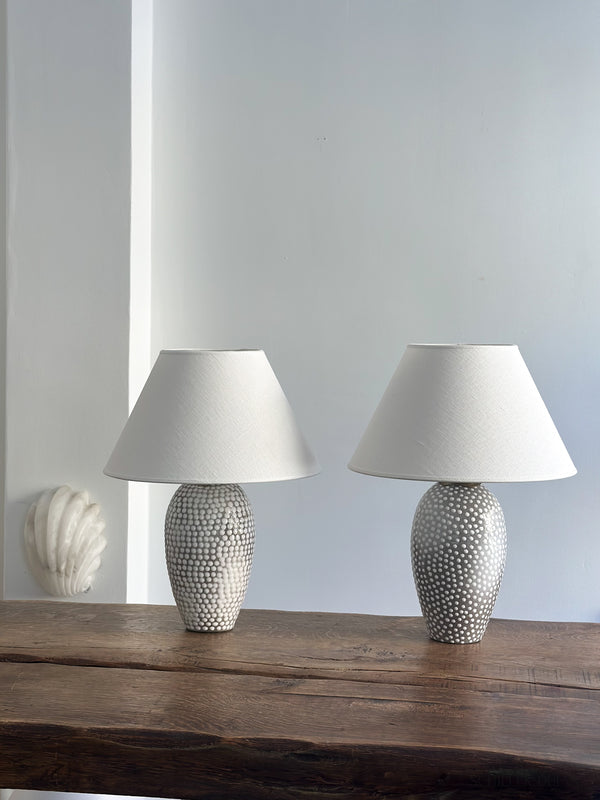 Ingrid Atterberg "Västkust" Table Lamp