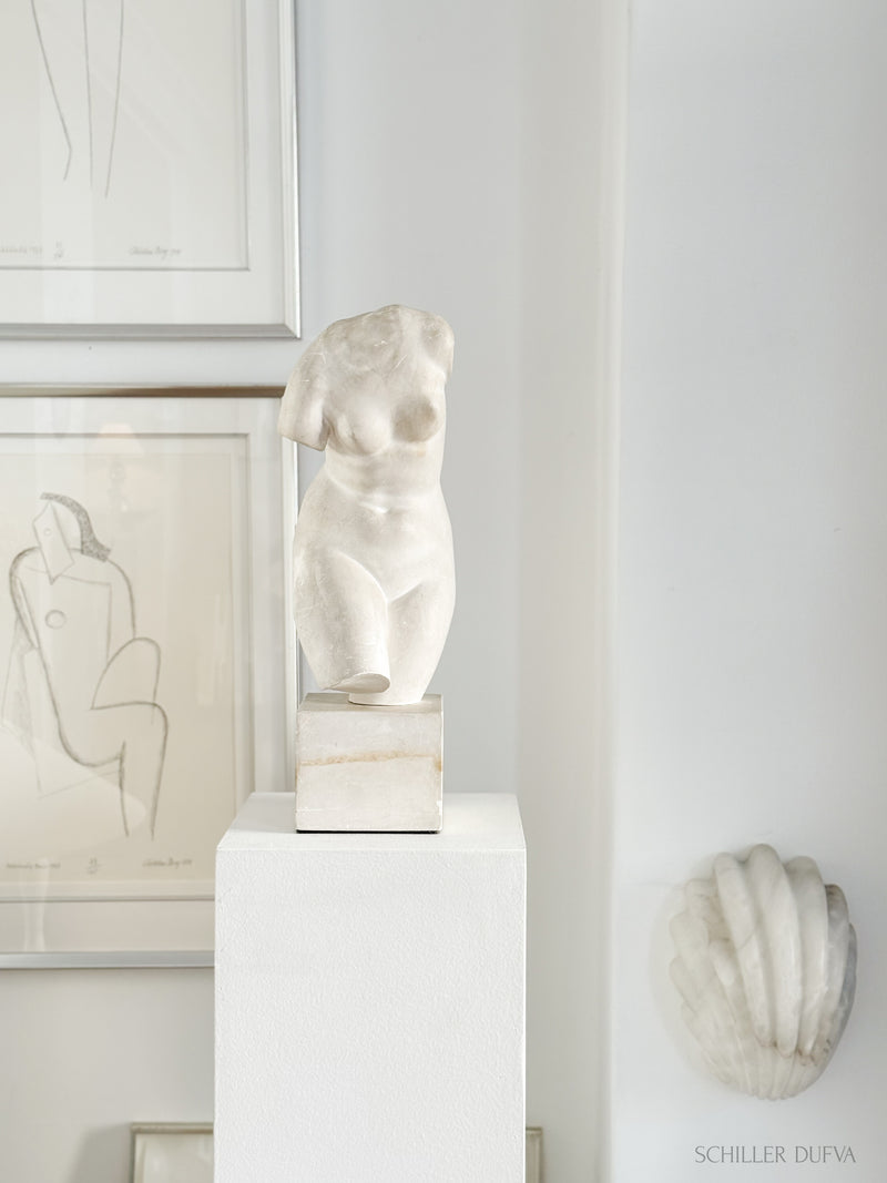 Torso di Venere