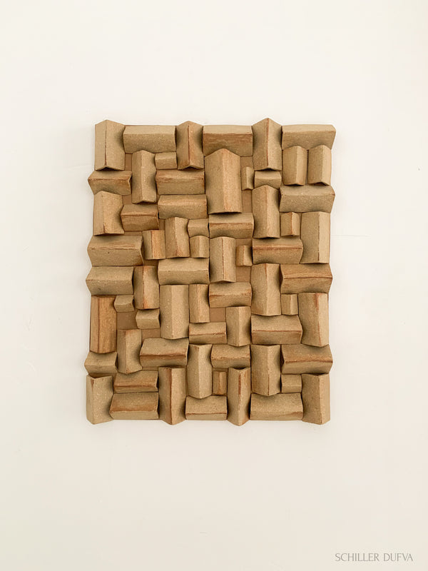 Wall Sculpture