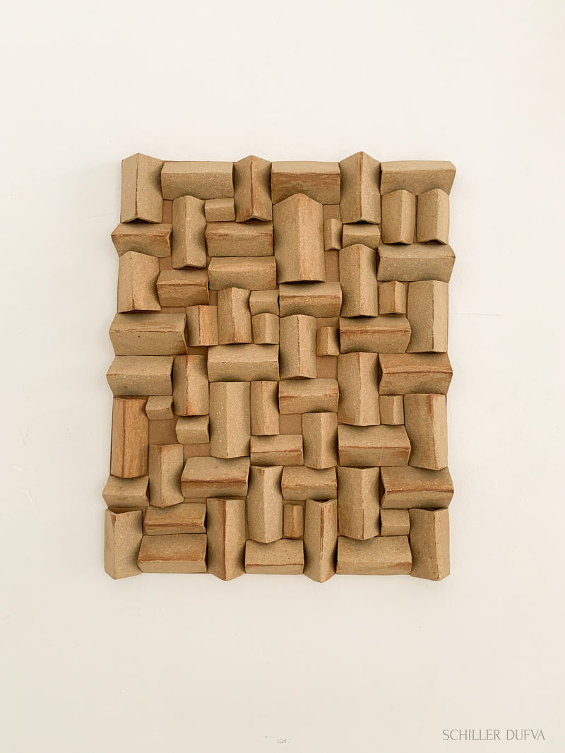 Wall Sculpture