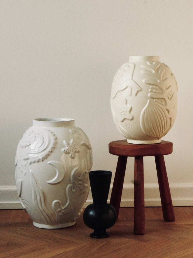 Anna-Lisa Thomson Floor Vase 207