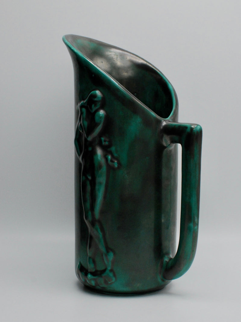 Einar Luterkort large ceramic jug
