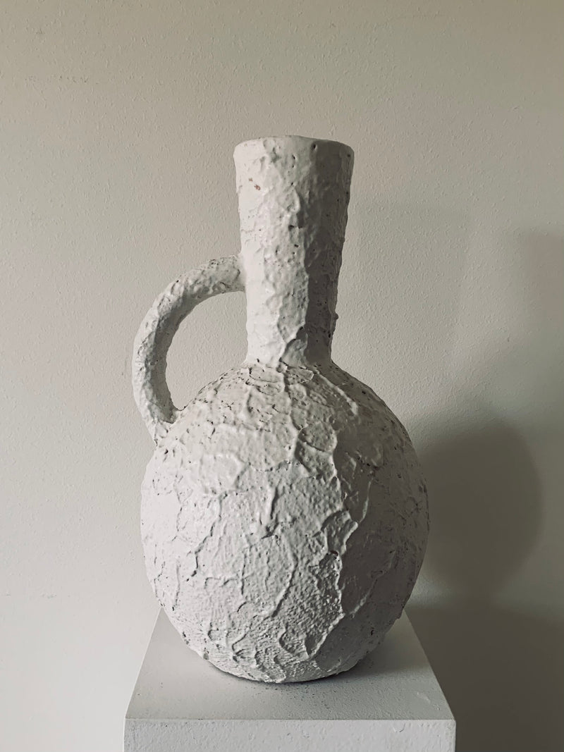 John Andersson floor vase
