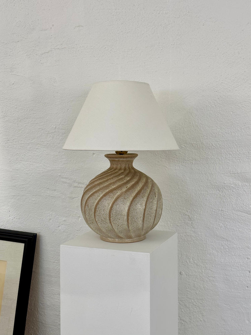 Ewald Dahlskog Topas Table Lamp