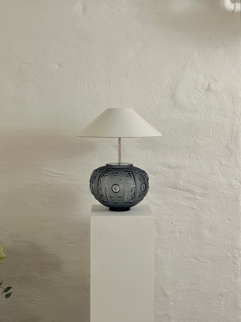 Edvin Ollers Swedish Grace table lamp