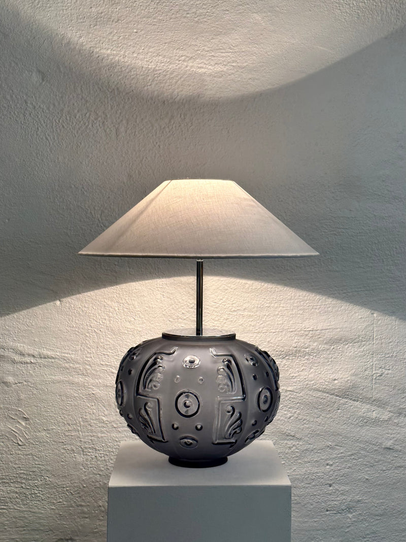 Edvin Ollers Swedish Grace table lamp