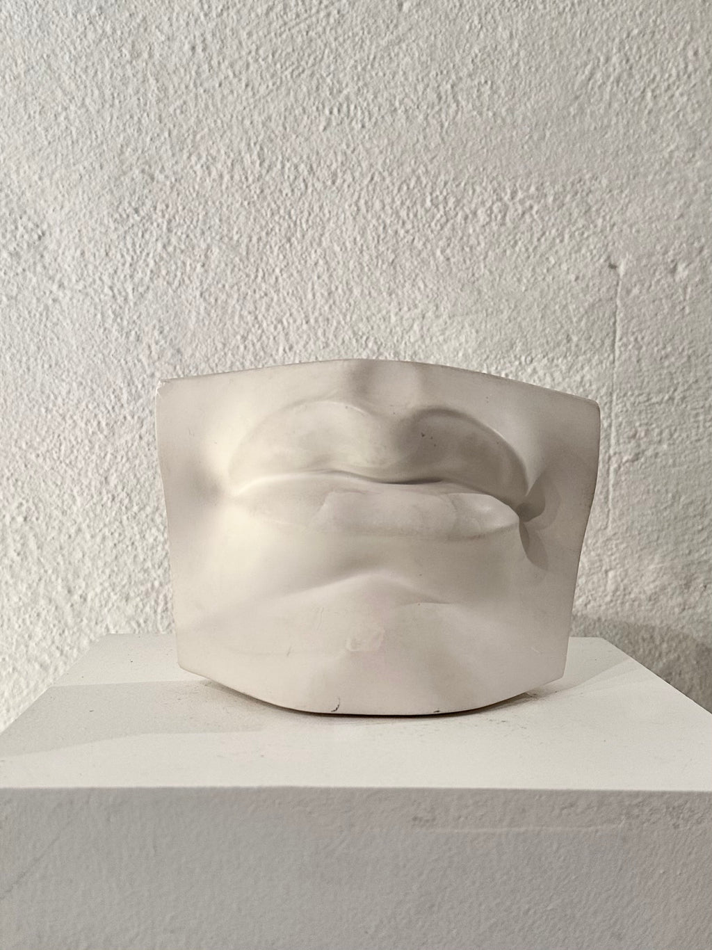Brucciani Plaster Cast Of Michelangelo's David – SCHILLER DUFVA