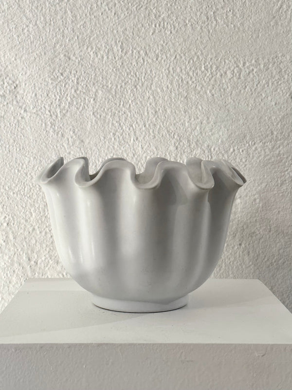 Wilhelm Kåge "Våga" Stoneware Pot