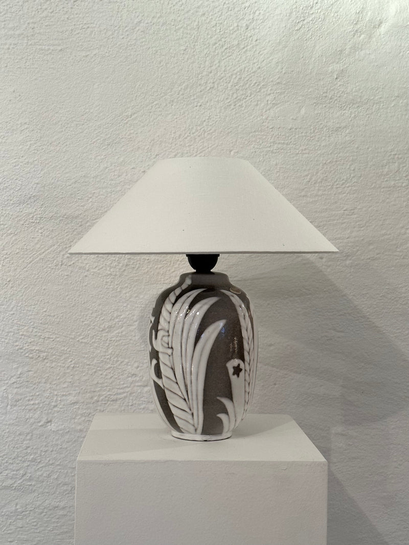 Anna-Lisa Thomson "Athena" Table Lamp
