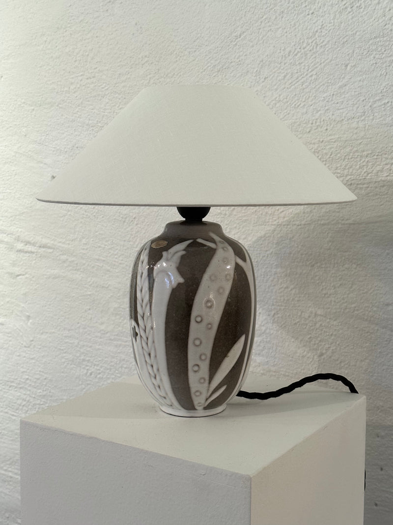 Anna-Lisa Thomson "Athena" Table Lamp