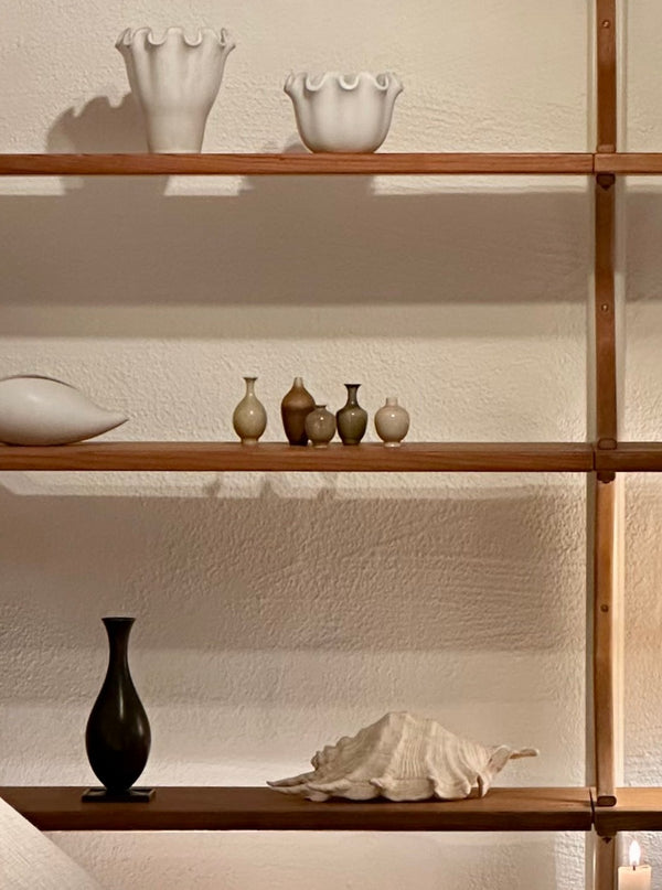 Miniature Vases