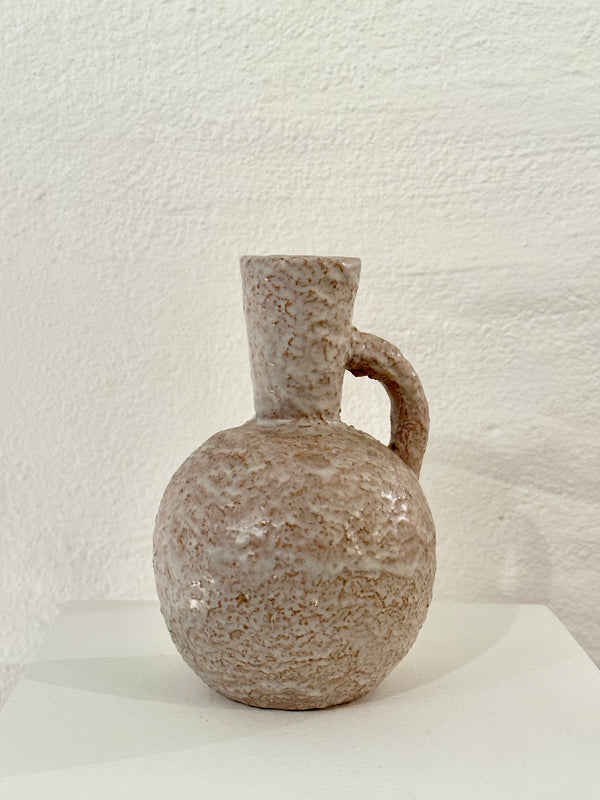 Earthenware Vase