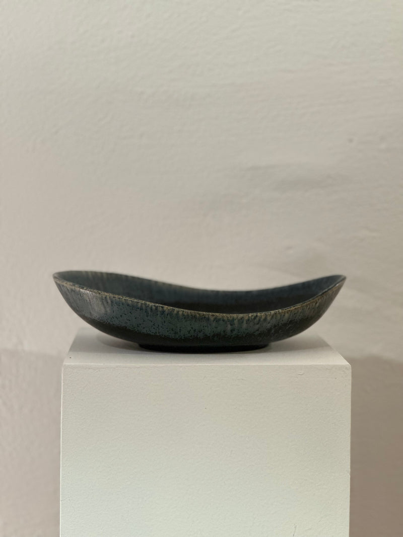 Carl-Harry Stålhane Stoneware Bowl
