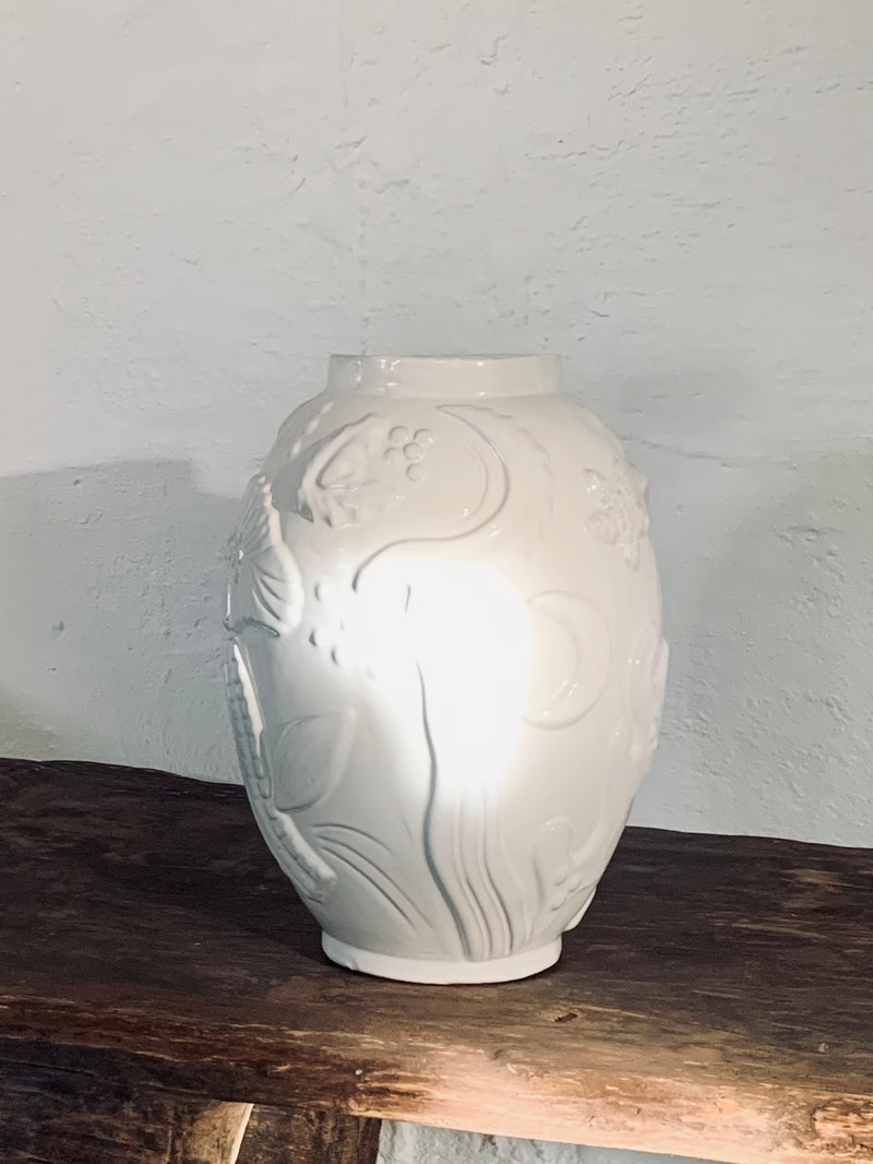 Anna-Lisa Thomson floor vase