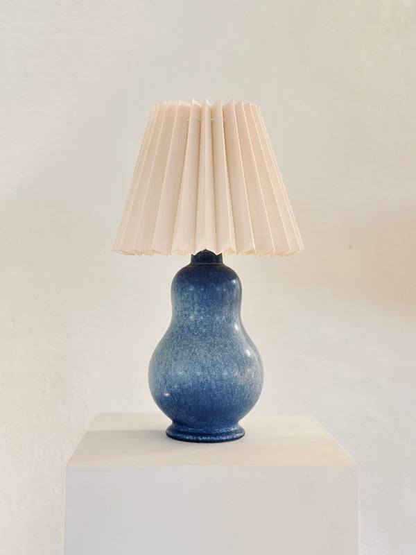 Sven Wejsfelt Calabash Table Lamp