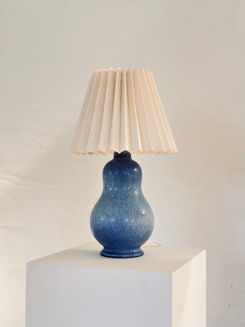 Sven Wejsfelt Calabash Table Lamp