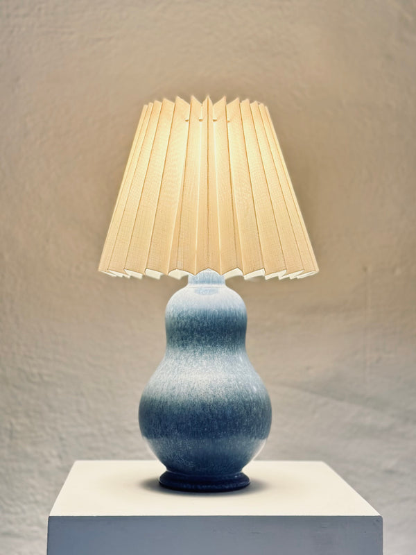 Sven Wejsfelt Calabash Table Lamp