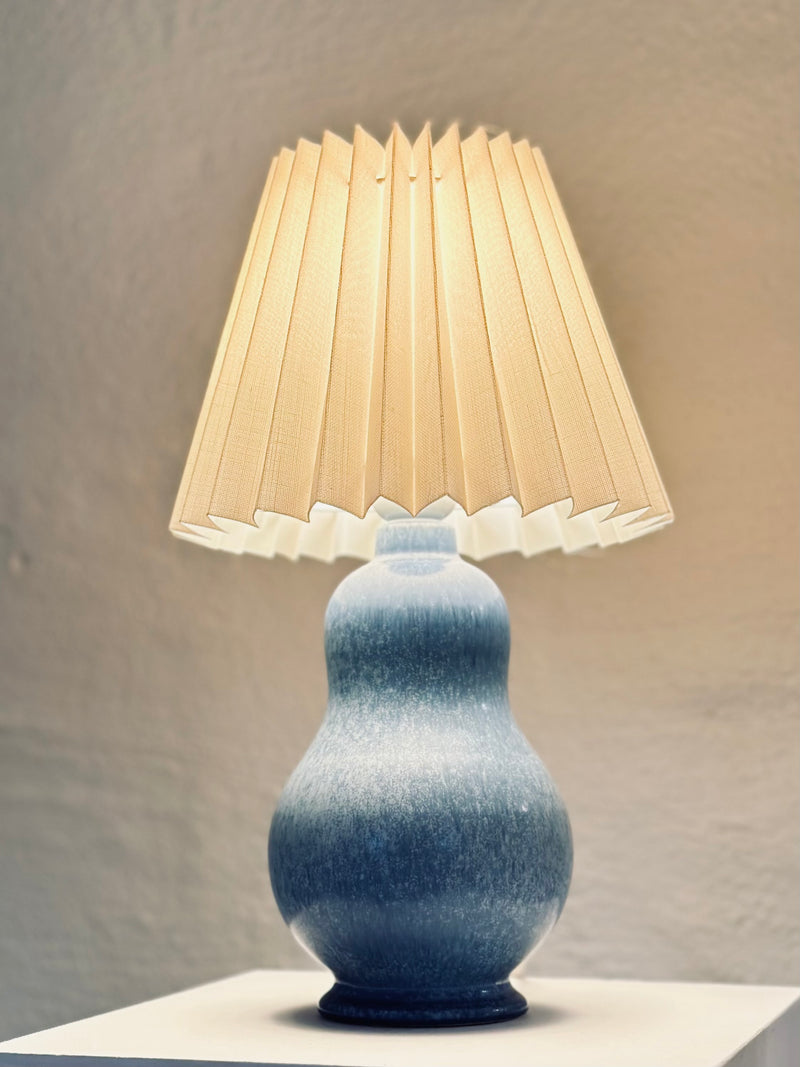 Sven Wejsfelt Calabash Table Lamp