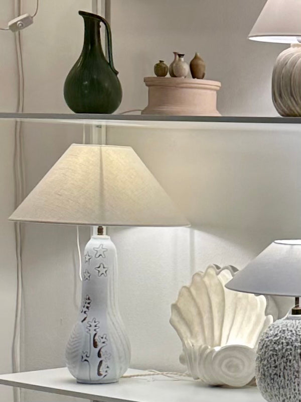 Anna-Lisa Thomson Unique Table Lamp