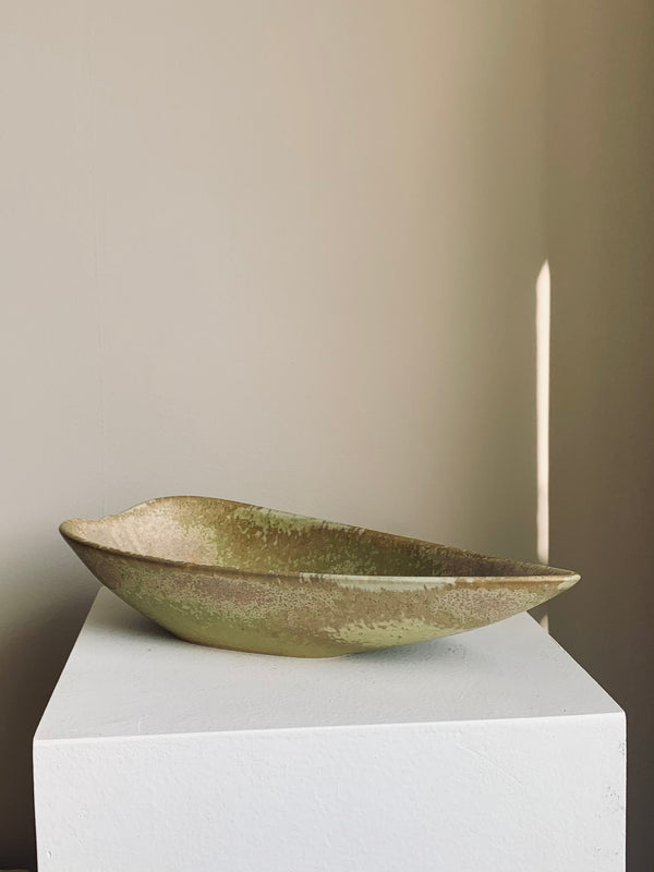 Gunnar Nylund ARQ Leaf Dish