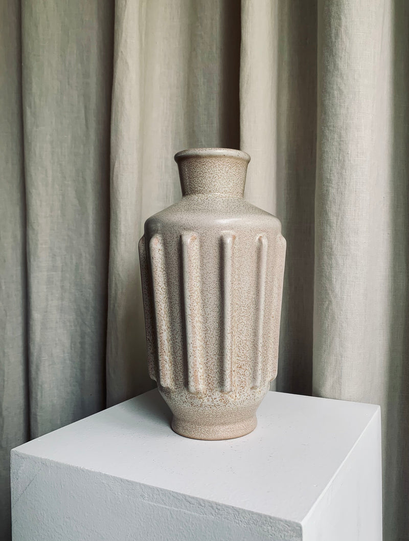 Ewald Dahlskog 1930s Tall Vase