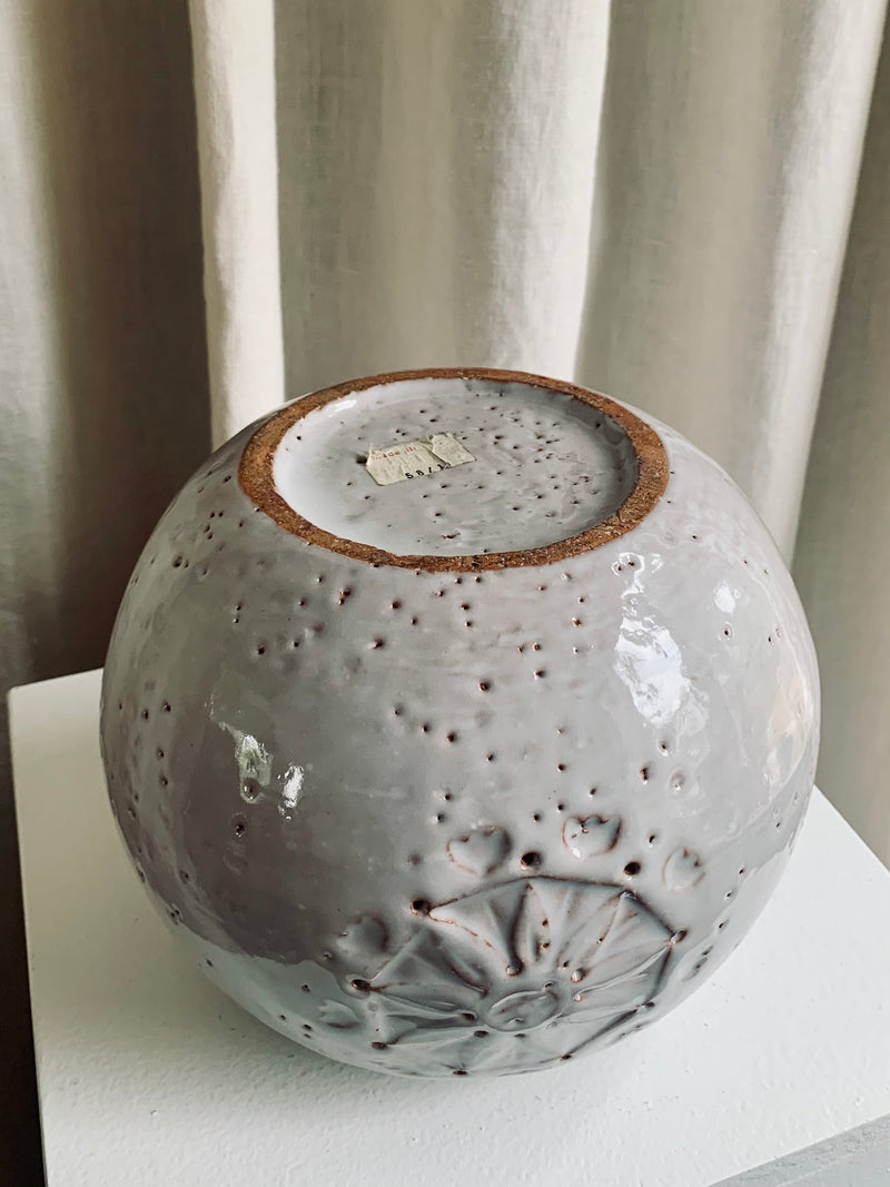 Aldo Londi Spherical Sevilla Vase