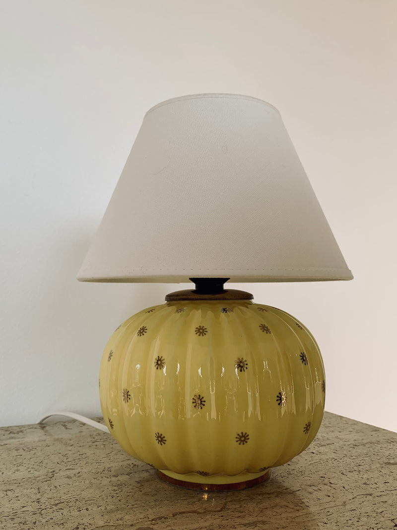 Arthur Percy 'Neapel' Table Lamp